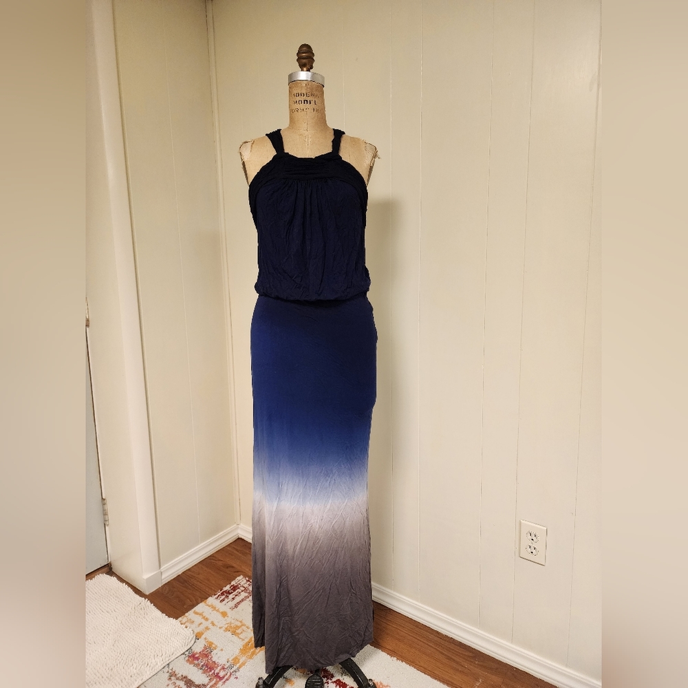 Young Fabulous & Broke maxi dress